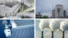 Calls have been made for further Government investment across several areas in order to meet the nation's upcoming carbon budgets